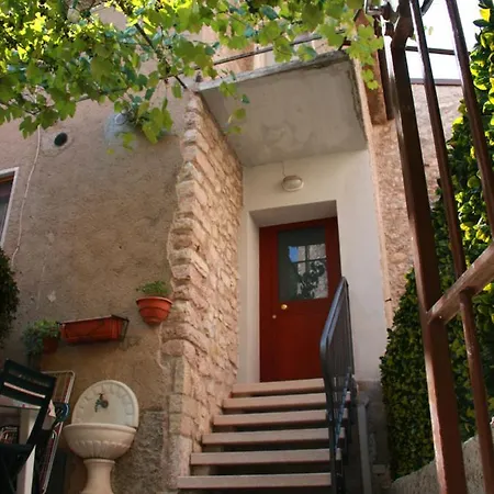 Casa Angelo Holiday home *