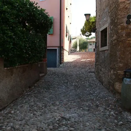 Casa Angelo Holiday home Torri Del Benaco