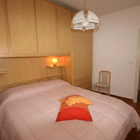 Holiday home Casa Angelo