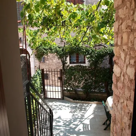 Casa Angelo Ferienhaus
