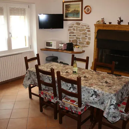 Ferienhaus Casa Angelo Torri Del Benaco