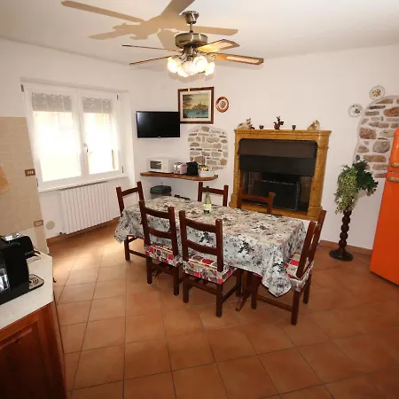 Casa Angelo Ferienhaus Torri Del Benaco