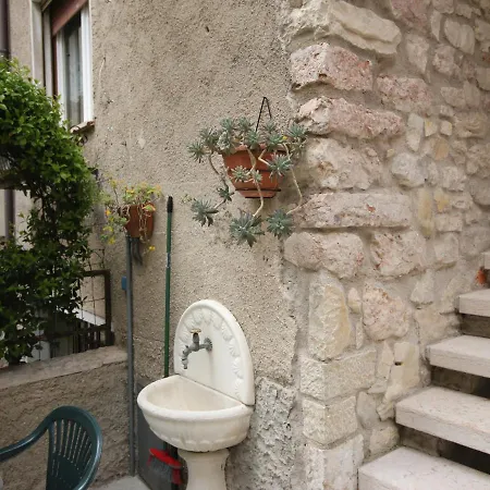 Casa Angelo Ferienhaus *