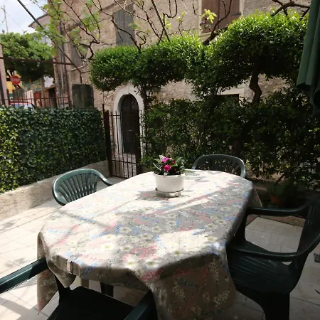 Casa Angelo Ferienhaus