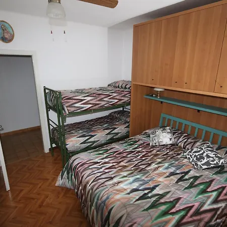 Ferienhaus Casa Angelo